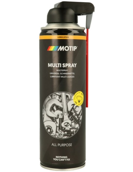 Multispray Motip Technical  - 400ml