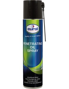 Rostlöser Spray EUROL 400ml