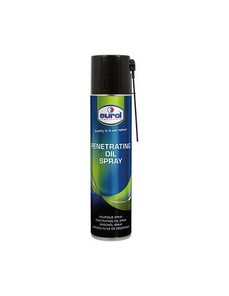 Rostlöser Spray EUROL 400ml