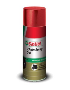 Kettenspray 400ml Castrol O-R