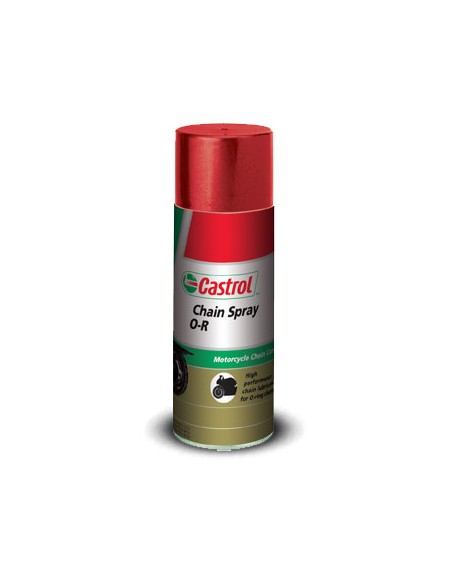 Kettenspray 400ml Castrol O-R