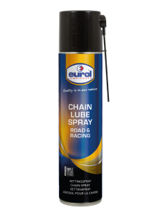 Kettenspray EUROL 400ml Road&Racing