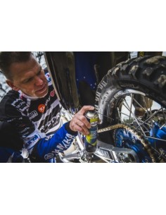 Kettenspray EUROL 400ml Cross & Off-Road
