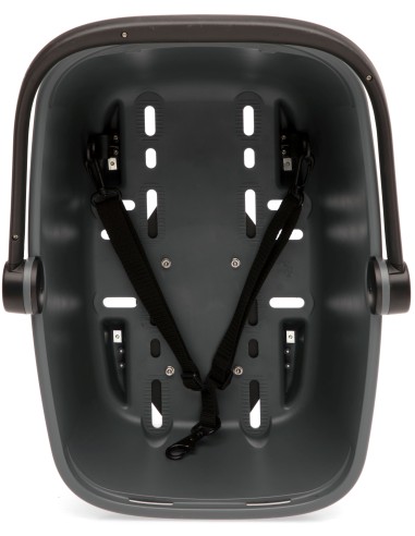 Pet package New Looxs Clipper - Schwarz