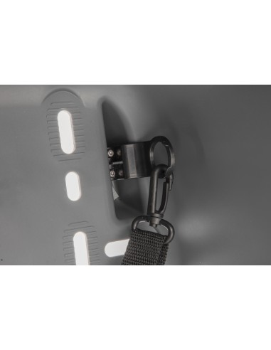 Pet package New Looxs Clipper - Schwarz