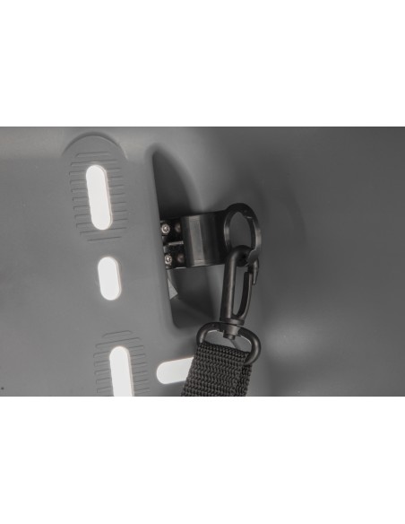 Pet package New Looxs Clipper - Schwarz