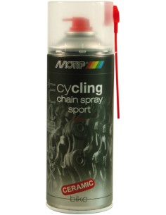 Motip Cycling Kettenspray Race - 400ml