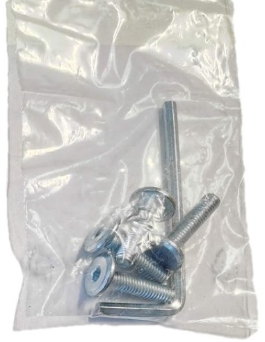 Weiden Tierfahrradkorb Basil Pasja medium 45cm mit Schnellverschluss 45x37x31cm