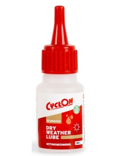 Cyclon Dry Weather Lube - 25ml