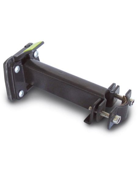 Lenkerrohrhalter Basil BasEasy-System EC - Schwarz