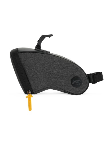 Satteltasche Selle Royal Saddle Bag 1,2 Liter - Medium