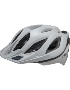Fahrradhelm KED Spiri II Trend L 55-61 cm - Grey Matt