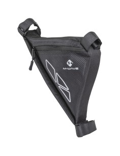 Dreiecktasche M-Wave - schwarz