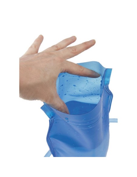 Wasserblase Ersatzteil M-Wave 2 liter