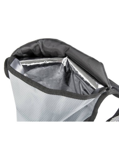 Trink-Rucksack M-Wave Maastricht H2O ohne Wasserblase und Schlauch - Schwarz