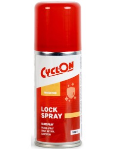 Schloß Spray Cyclon 100ml