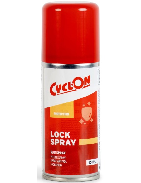 Schloß Spray Cyclon 100ml