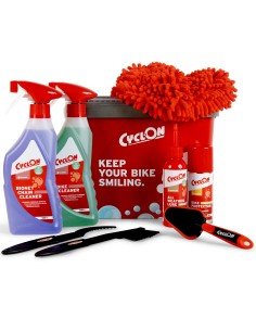Wartungseimer Cyclon All Weather Lube XL