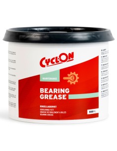 Lagerfett Cyclon Bearing grease 500ml