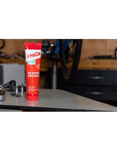 Cyclon Bearing grease tube - Kugellagerfett - 150ml