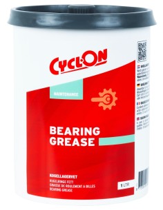Cyclon Bearing Grease - Kugellagerfett - 1000ml