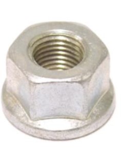 HMN 376 Achsmutter