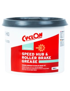 Cyclon Speed Hub V.N.O. Grease - 500ml