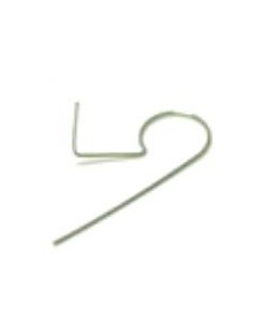 HSA 120 Klinkenfeder (*100)