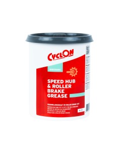 Cyclon Speed Hub V.N.O. Grease - 1000ml