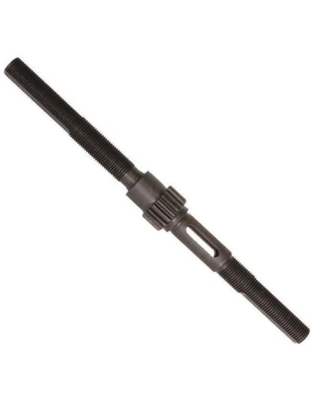 HSA-370 Achse-163mm AW/ABC