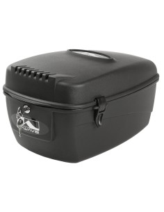 Topcase M-Wave Amsterdam - Schwarz