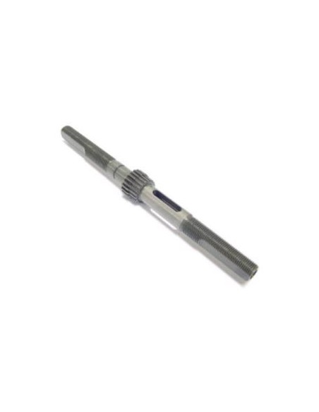 HSA 571 Achse mit Sonnenrad (statt HSA534/471)