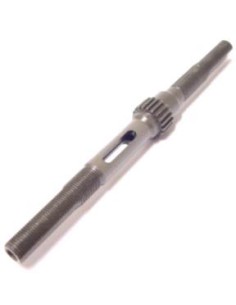HSA 440 Achse für ABC/SAB/AT3- 163mm