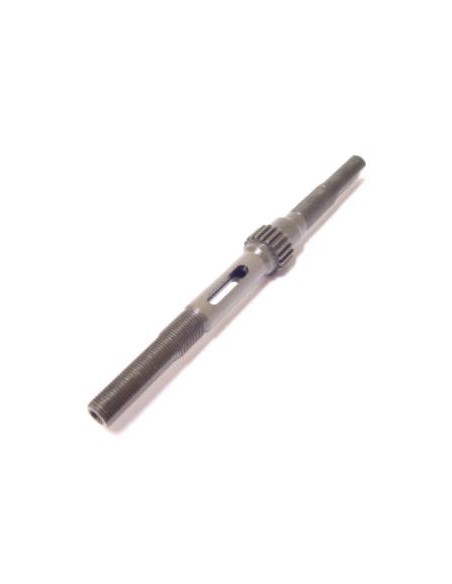 HSA 440 Achse für ABC/SAB/AT3- 163mm