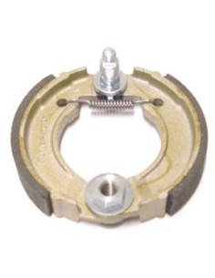 HSB282  Trommelbremsbeläge für Sturmey Archer Bremse (90 mm) BFC/ABC/BRC
