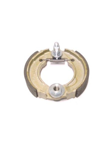 HSB282  Trommelbremsbeläge für Sturmey Archer Bremse (90 mm) BFC/ABC/BRC