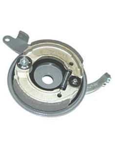 HSB 315 Bremsplatte Komplett mit Bremsschuhe ABC