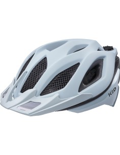 Fahrradhelm KED Spiri II Trend L 55-61 cm - Dusty Mint Matt