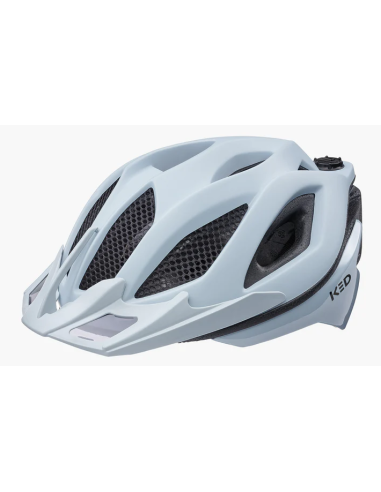 Fahrradhelm KED Spiri II Trend L 55-61 cm - Dusty Mint Matt