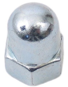 Hutmutter Bofix für Torpedo 3-fach (12x)