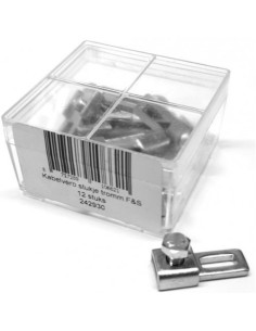 Bremskabelanschluss Bofix für Torpedo/SRAM (12x)