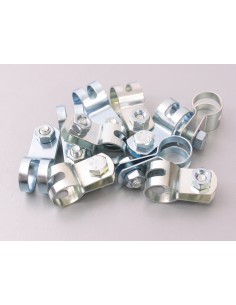 Bandage Bofix Sport Komplett 15mm (10x)