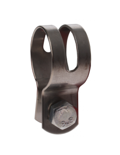 Bandage Bofix Semi Sport Komplett 22mm - edelstahl  (10 stuck)
