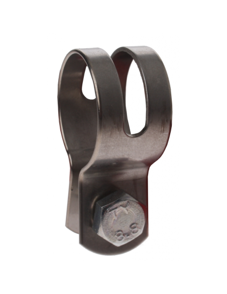 Bandage Bofix Semi Sport Komplett 22mm - edelstahl  (10 stuck)