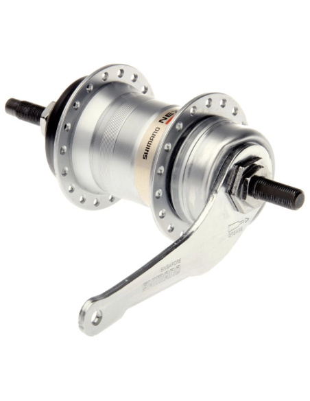 Getriebenabe Shimano Nexus 3 Bremsnabe SG-3C41 - 36 Löcher