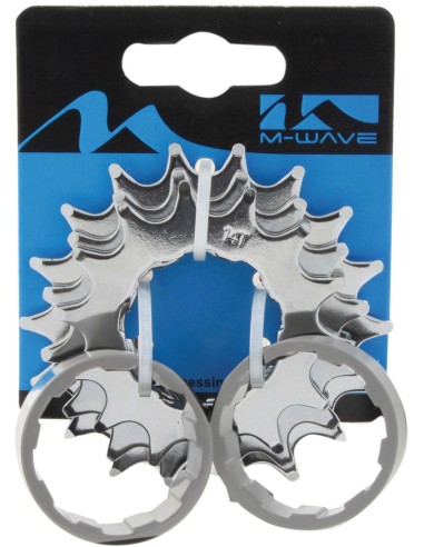 M-Wave Single Speed Umrüstset