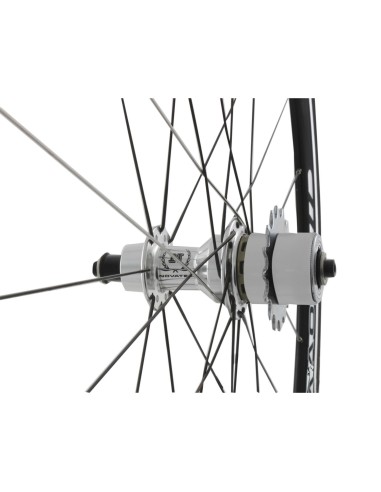 M-Wave Single Speed Umrüstset