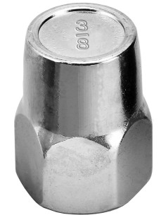Hutmutter Sturmey Archer HMN387 3/8"