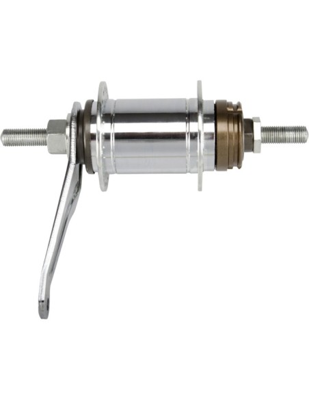 Hintenradnabe Shimano CB-E110 109mm Old Achslänge 165 mm