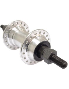 Hintenradnabe Derailleur Alu Joy-Tech